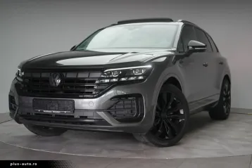 Volkswagen Touareg din 2022 - oferta VOL177025