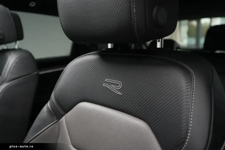 Volkswagen Touareg din 2022 cu 45.000 km - oferta VOL177025 - foto 13