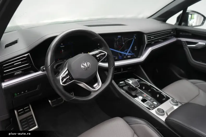 Volkswagen Touareg din 2022 cu 45.000 km - oferta VOL177025 - foto 16