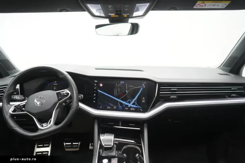 Volkswagen Touareg din 2022 cu 45.000 km - oferta VOL177025 - foto 18