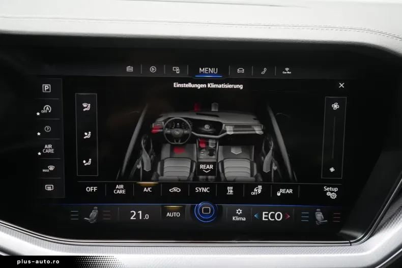 Volkswagen Touareg din 2022 cu 45.000 km - oferta VOL177025 - foto 20