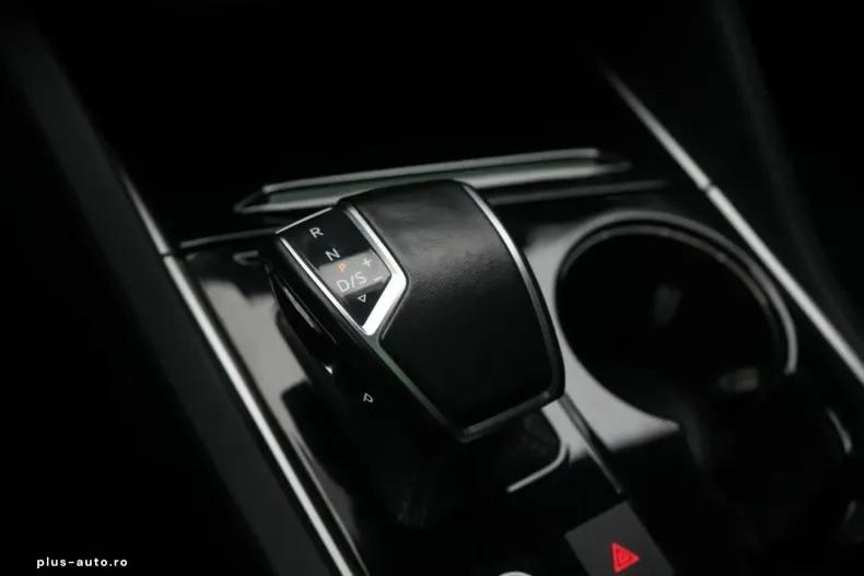 Volkswagen Touareg din 2022 cu 45.000 km - oferta VOL177025 - foto 21