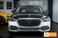 Mercedes-Benz S 500 din 2022 cu 45.200 km - oferta MER177026 - foto 2