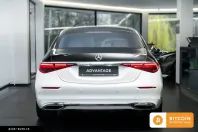 Mercedes-Benz S 500 din 2022 cu 45.200 km - oferta MER177026 - foto 3