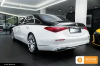 Mercedes-Benz S 500 din 2022 cu 45.200 km - oferta MER177026 - foto 4