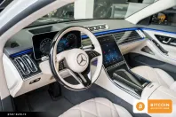 Mercedes-Benz S 500 din 2022 cu 45.200 km - oferta MER177026 - foto 5