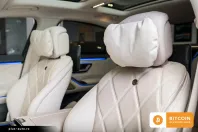 Mercedes-Benz S 500 din 2022 cu 45.200 km - oferta MER177026 - foto 7