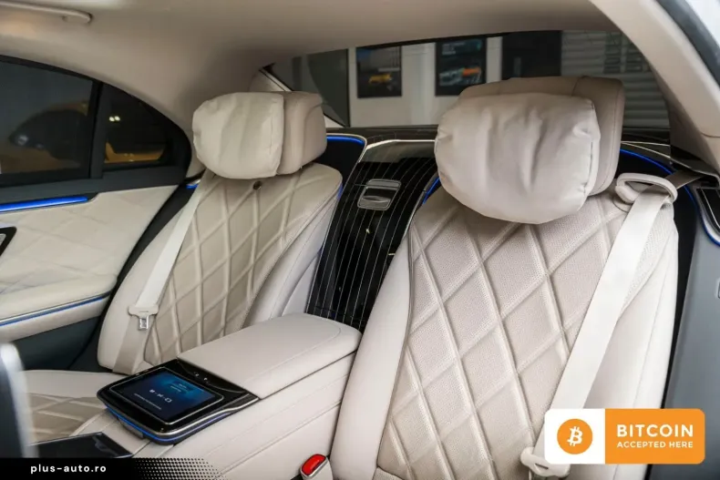 Mercedes-Benz S 500 din 2022 cu 45.200 km - oferta MER177026 - foto 9