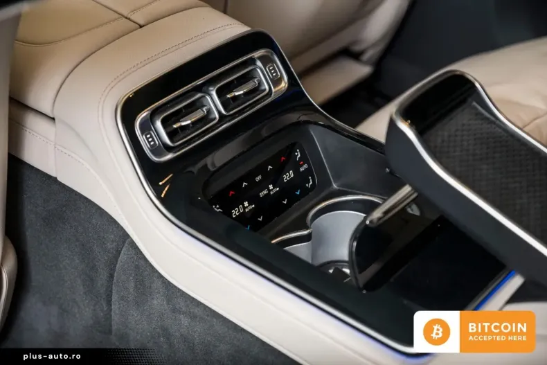 Mercedes-Benz S 500 din 2022 cu 45.200 km - oferta MER177026 - foto 12