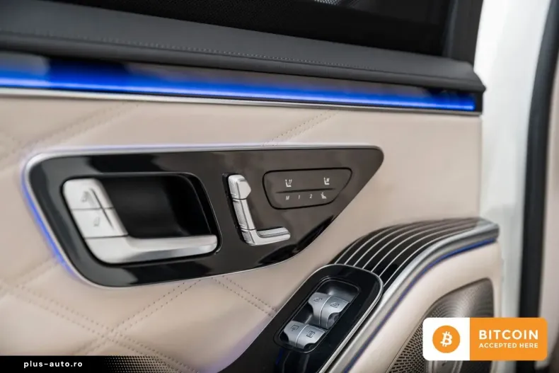 Mercedes-Benz S 500 din 2022 cu 45.200 km - oferta MER177026 - foto 14