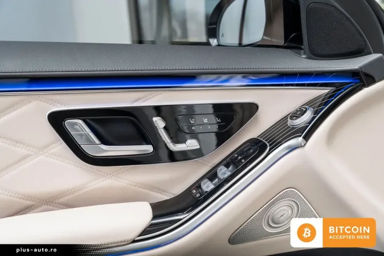 Mercedes-Benz S 500 din 2022 cu 45.200 km - oferta MER177026 - foto 15