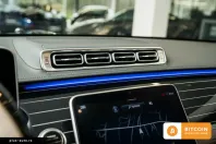 Mercedes-Benz S 500 din 2022 cu 45.200 km - oferta MER177026 - foto 17