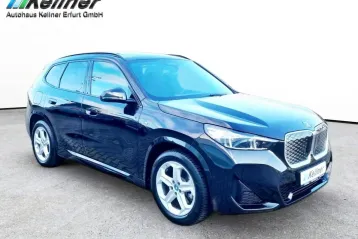 BMW iX1 din 2024 - oferta BMW177027