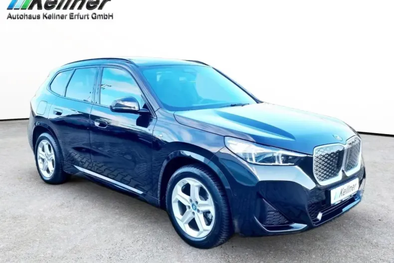BMW iX1 din 2024 cu 17.047 km - oferta BMW177027 - foto 1