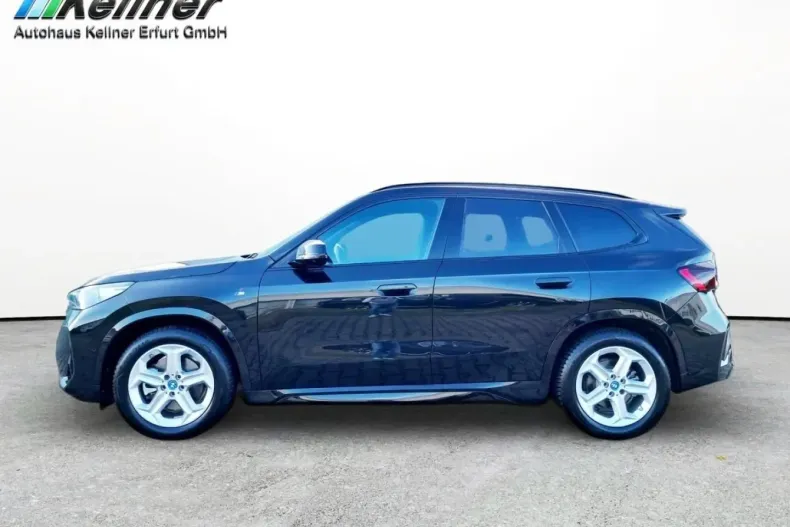 BMW iX1 din 2024 cu 17.047 km - oferta BMW177027 - foto 4