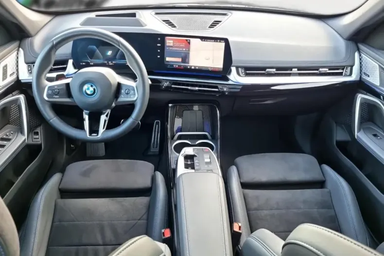 BMW iX1 din 2024 cu 17.047 km - oferta BMW177027 - foto 6