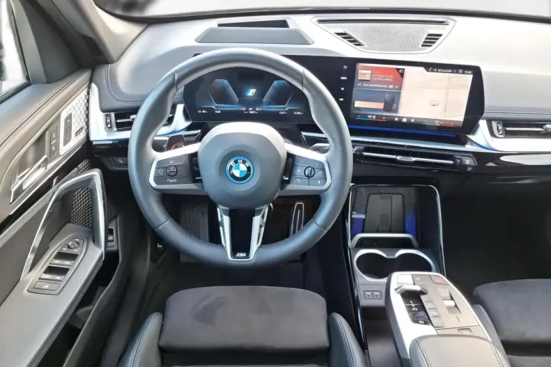 BMW iX1 din 2024 cu 17.047 km - oferta BMW177027 - foto 7