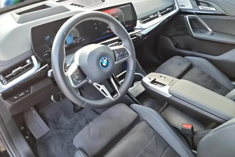 BMW iX1 din 2024 cu 17.047 km - oferta BMW177027 - foto 8