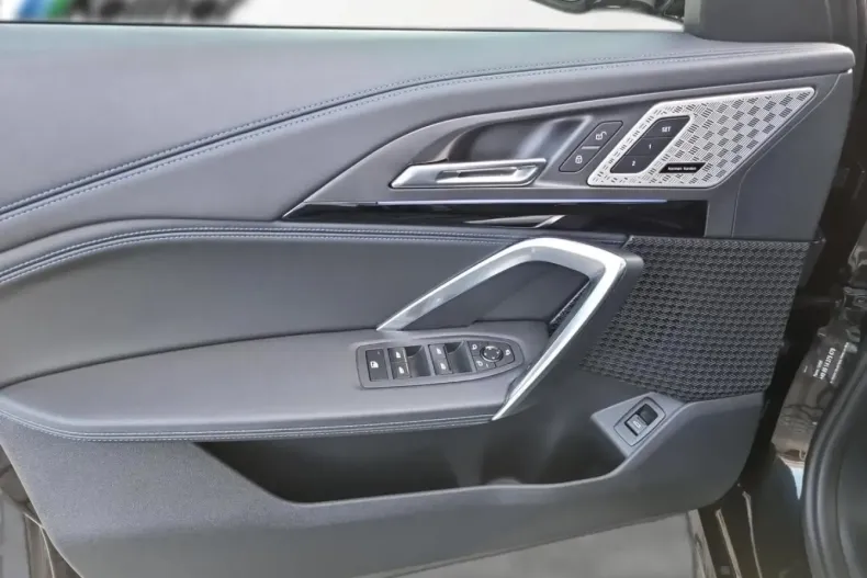 BMW iX1 din 2024 cu 17.047 km - oferta BMW177027 - foto 10