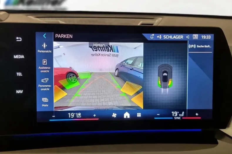 BMW iX1 din 2024 cu 17.047 km - oferta BMW177027 - foto 11