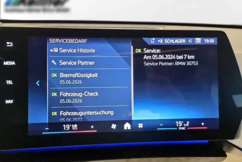 BMW iX1 din 2024 cu 17.047 km - oferta BMW177027 - foto 12