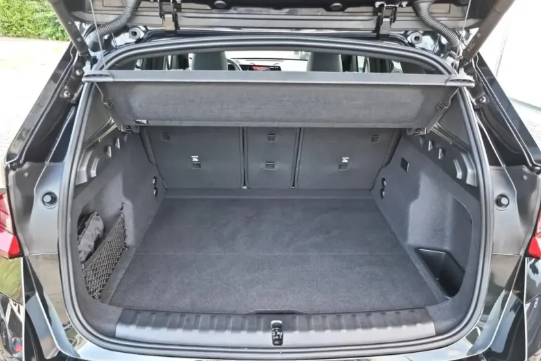 BMW iX1 din 2024 cu 17.047 km - oferta BMW177027 - foto 14