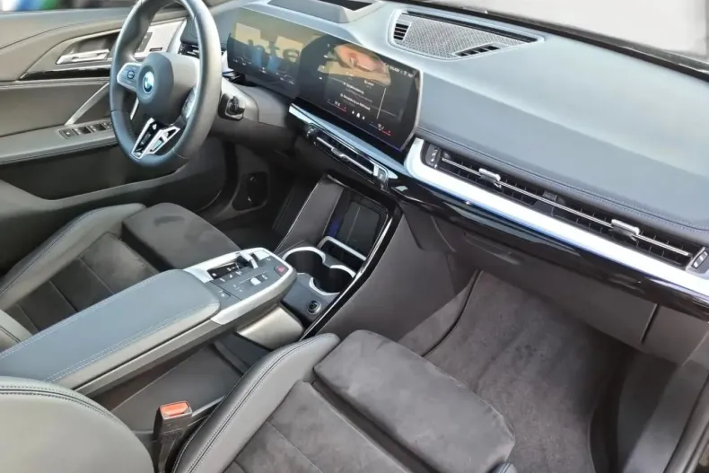 BMW iX1 din 2024 cu 17.047 km - oferta BMW177027 - foto 15