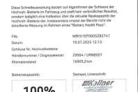 BMW iX1 din 2024 cu 17.047 km - oferta BMW177027 - foto 18