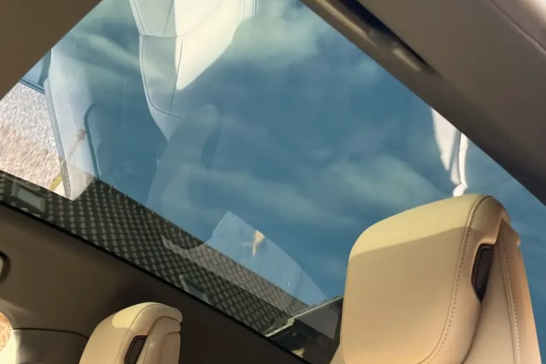 Porsche Taycan din 2023 cu 20.100 km - oferta POR177028 - foto 15