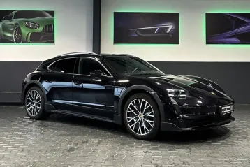 Porsche Taycan din 2024 - oferta POR177029