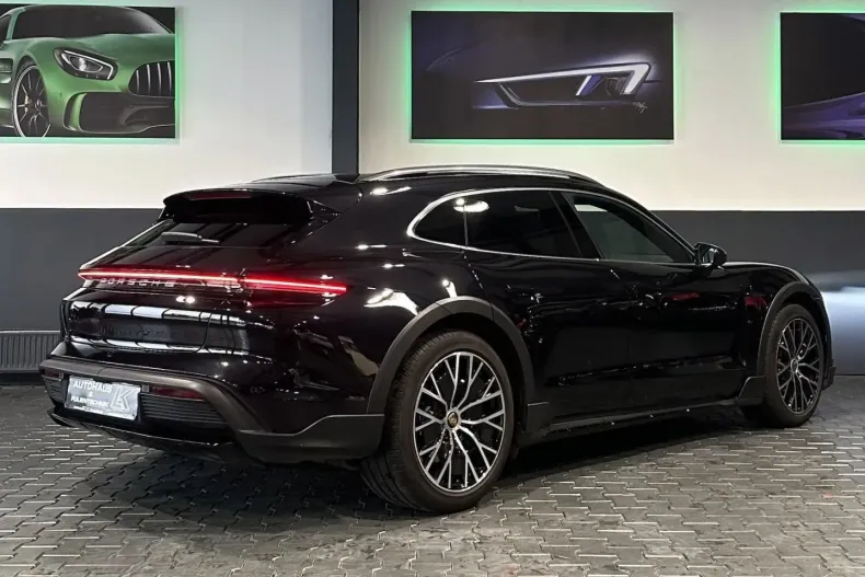 Porsche Taycan din 2024 cu 29.859 km - oferta POR177029 - foto 6