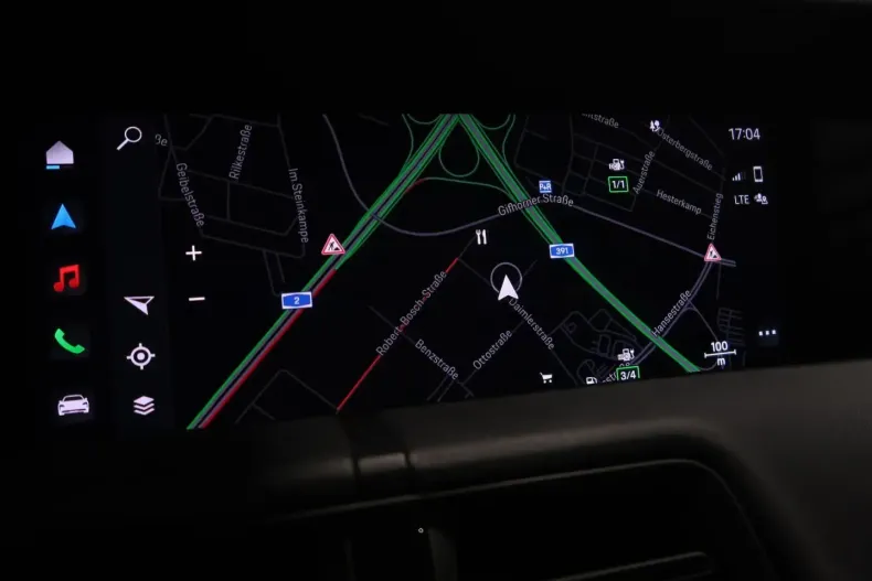 Porsche Taycan din 2024 cu 29.859 km - oferta POR177029 - foto 19