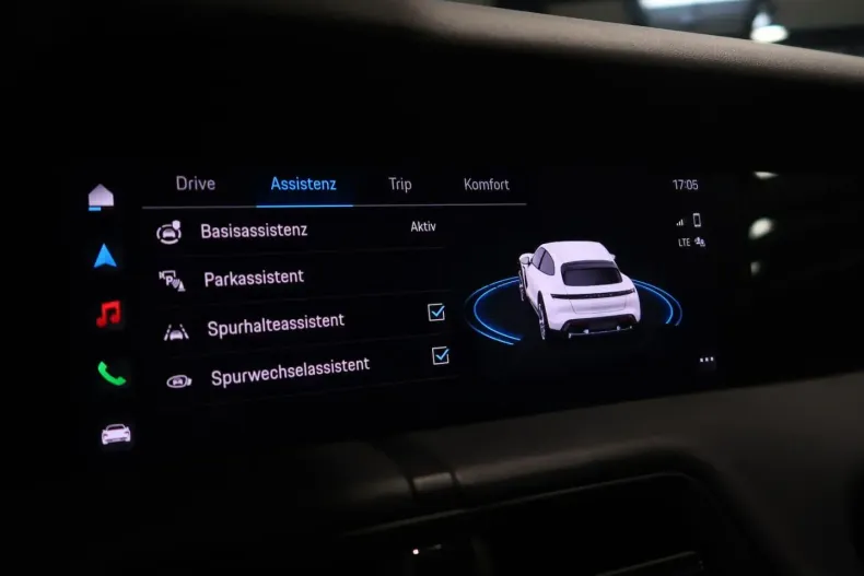 Porsche Taycan din 2024 cu 29.859 km - oferta POR177029 - foto 20