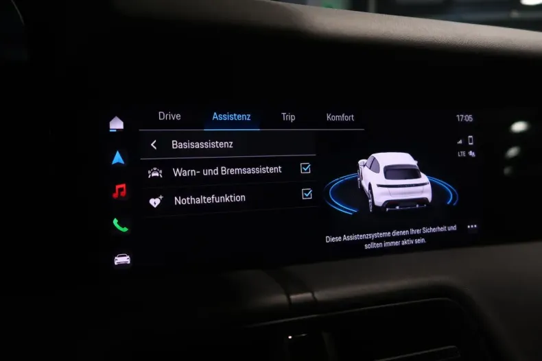 Porsche Taycan din 2024 cu 29.859 km - oferta POR177029 - foto 21