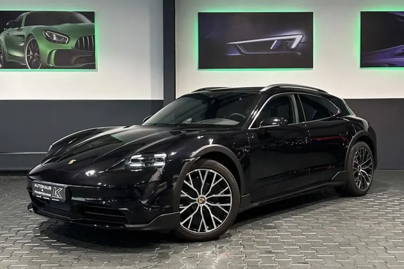 Porsche Taycan din 2024 cu 29.859 km - oferta POR177029 - foto 34