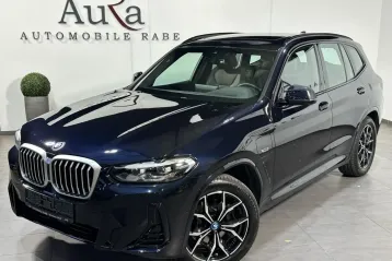 BMW X3 din 2022 - oferta BMW177030