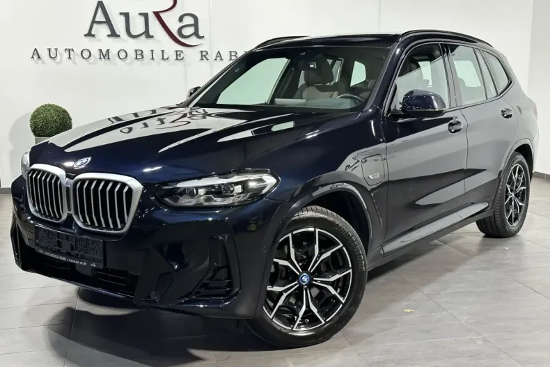 BMW X3 din 2022 cu 62.450 km - oferta BMW177030 - foto 2