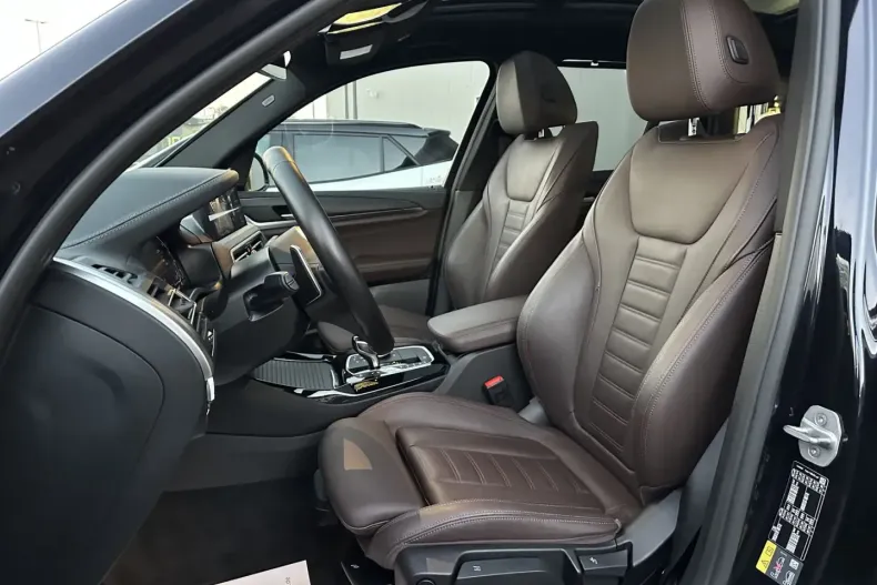 BMW X3 din 2022 cu 62.450 km - oferta BMW177030 - foto 9