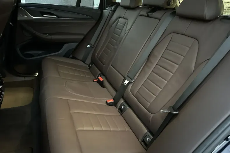 BMW X3 din 2022 cu 62.450 km - oferta BMW177030 - foto 11