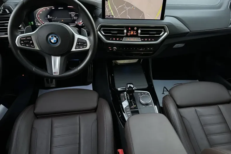 BMW X3 din 2022 cu 62.450 km - oferta BMW177030 - foto 12