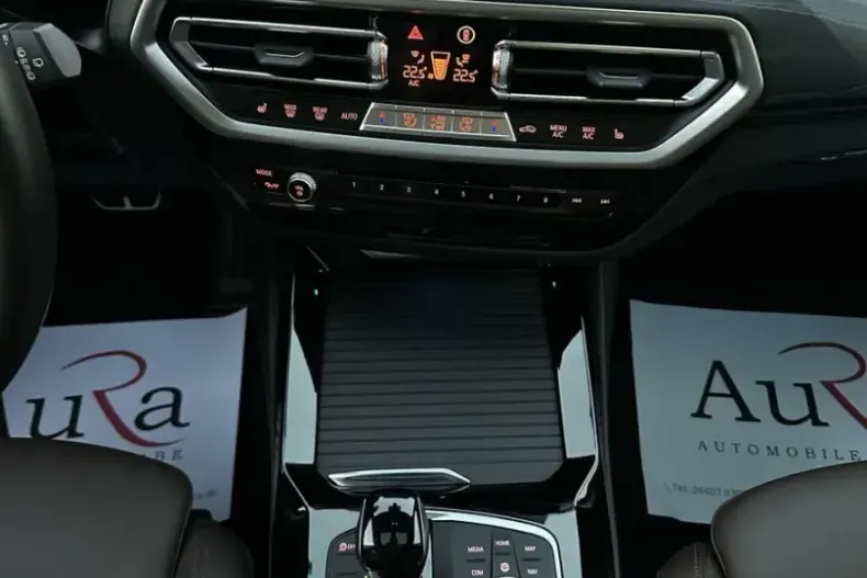 BMW X3 din 2022 cu 62.450 km - oferta BMW177030 - foto 13