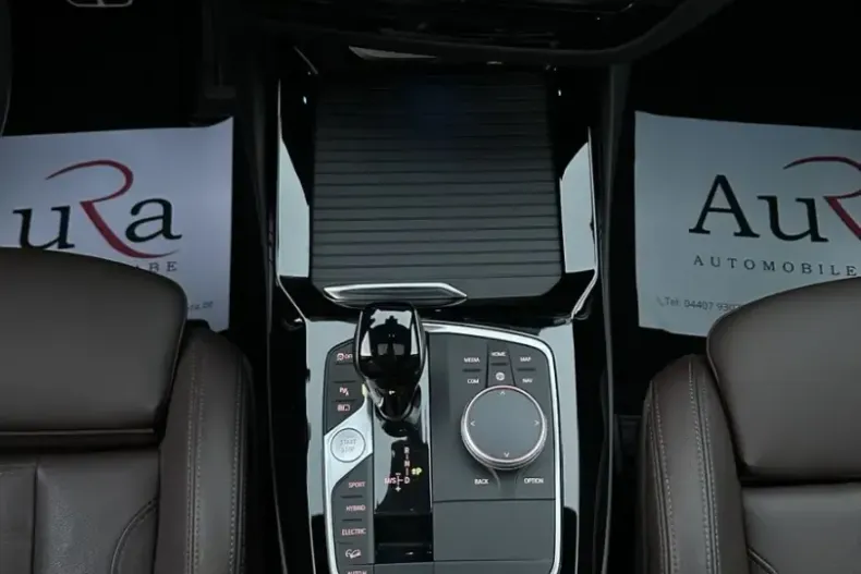 BMW X3 din 2022 cu 62.450 km - oferta BMW177030 - foto 14