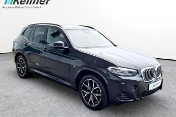 BMW X3 din 2025 - oferta BMW177031