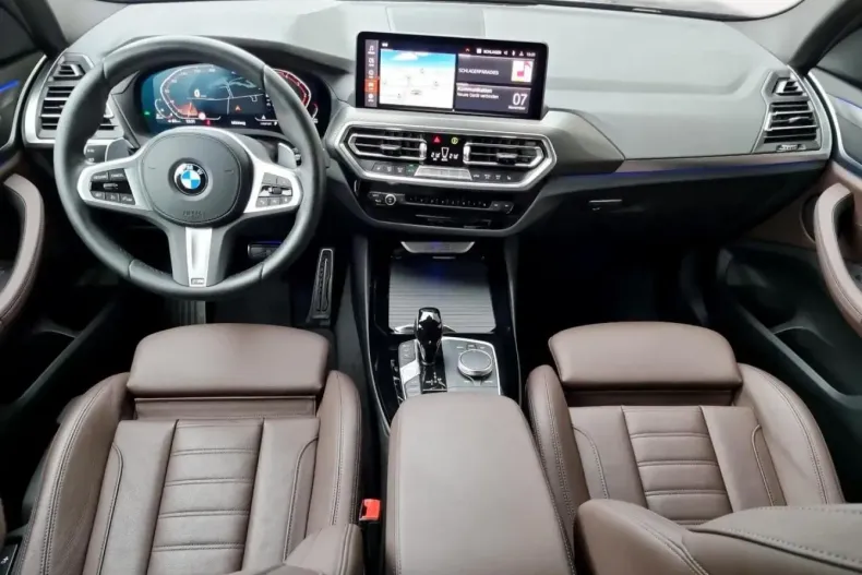 BMW X3 din 2025 cu 37.840 km - oferta BMW177031 - foto 2