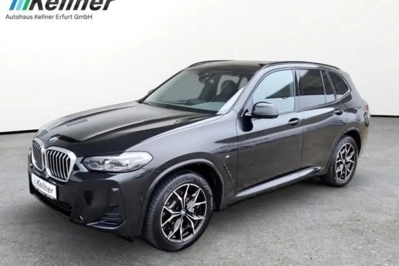 BMW X3 din 2025 cu 37.840 km - oferta BMW177031 - foto 5