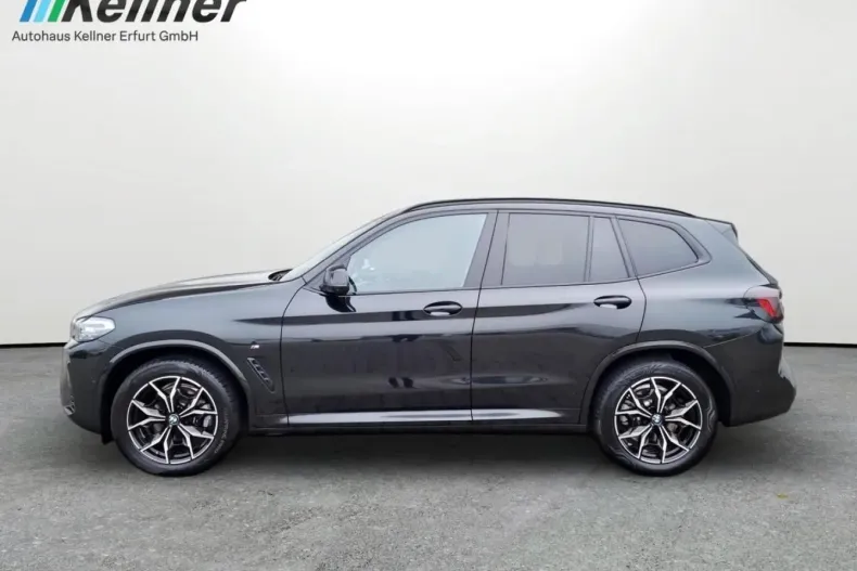 BMW X3 din 2025 cu 37.840 km - oferta BMW177031 - foto 6