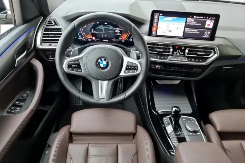 BMW X3 din 2025 cu 37.840 km - oferta BMW177031 - foto 8