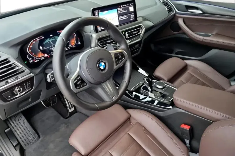 BMW X3 din 2025 cu 37.840 km - oferta BMW177031 - foto 9