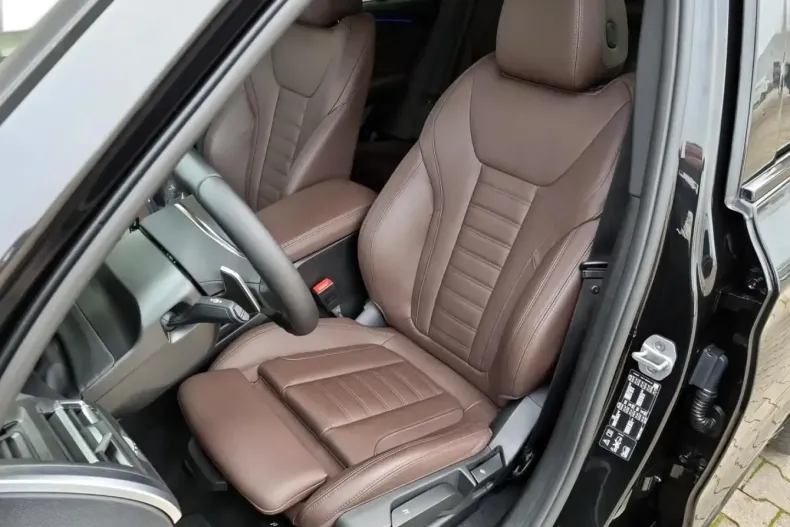 BMW X3 din 2025 cu 37.840 km - oferta BMW177031 - foto 10