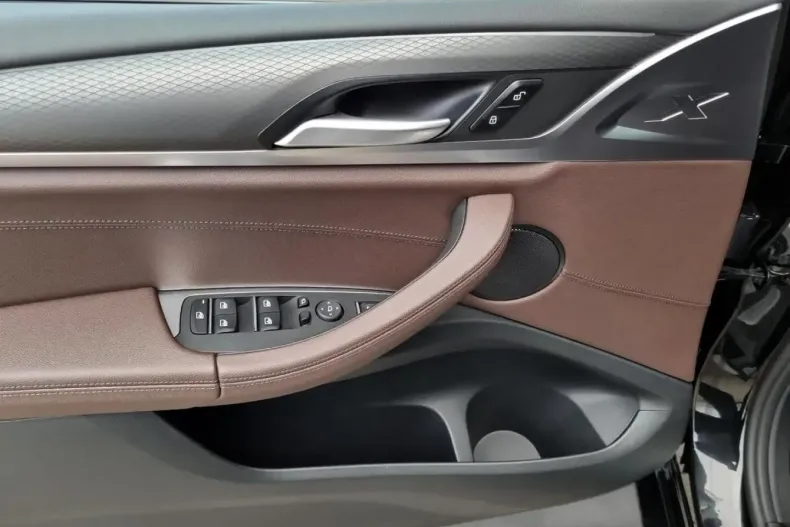 BMW X3 din 2025 cu 37.840 km - oferta BMW177031 - foto 11